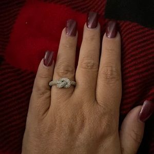 Authentic Michael Kors Ring